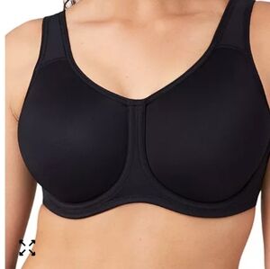 Women's Simone Sport Hight Impact Underwire Bra 855170, U